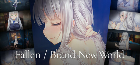 堕落 全新世界/Fallen Brand New World