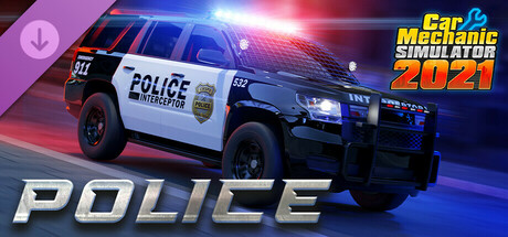 汽车机械师模拟器2021/Car Mechanic Simulator 2021(V1.0.38)