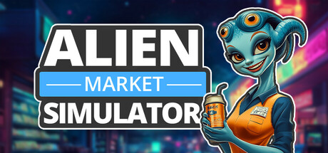 外星人市场模拟器/Alien Market Simulator