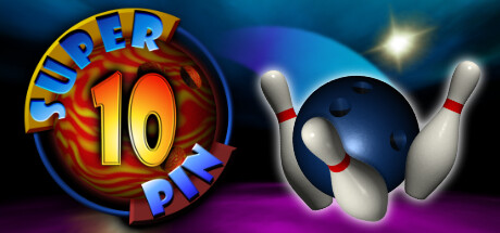 超级十瓶/Super 10 Pin