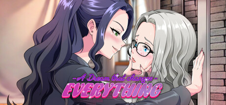 改变一切的梦想/A Dream That Changes Everything