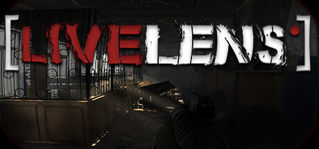 直播镜头/Live Lens Bodycam