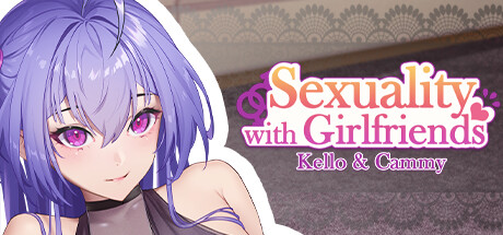 合约女友的一日体验:凯洛与嘉米/Sexuality with girlfriends : Kello&Cammy