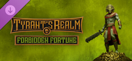 暴君的领域/Tyrant’s Realm(V20250731)