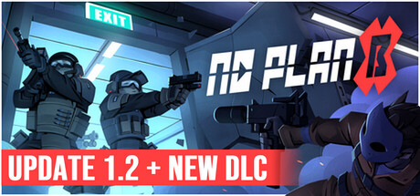 没有B计划/No Plan B(V1.2)