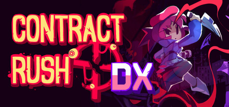 合约冲刺DX/Contract Rush DX