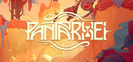 潘塔雷伊：时间守护者/Panta Rhei - Guardian of Time