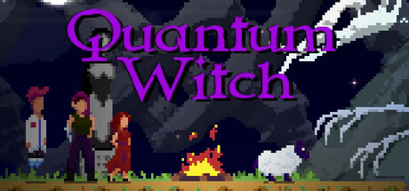 Quantum Witch