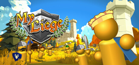 我的君主/My Liege