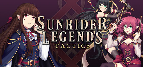 光骑传奇战术/Sunrider Legends Tactics