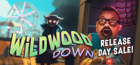 怀尔德伍德迷案/Wildwood Down