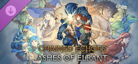 宿命残响/Chained Echoes(V1.343)