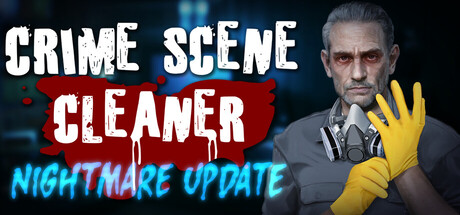 犯罪现场清洁工/Crime Scene Cleaner(V2.0.1g)