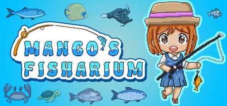 Mango’s Fisharium