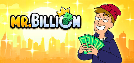 亿万先生：闲散大亨/Mr. Billion: Idle Rich Tycoon