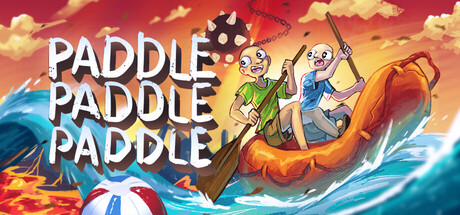 划划划/Paddle Paddle Paddle