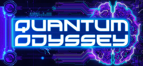 量子奥德赛/Quantum Odyssey