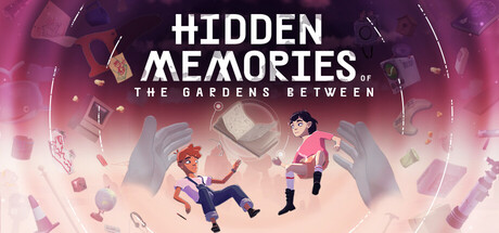 花园间的隐秘记忆/Hidden Memories of The Gardens Between
