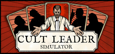 邪教领袖模拟器/Cult Leader Simulator