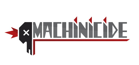 机械杀戮/Machinicide
