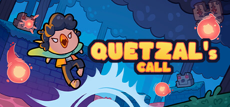 Quetzal’s Call