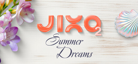 Jixo：夏日梦想典藏版/Jixo: Summer Dreams Collector’s Edition