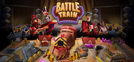 战斗列车/Battle Train