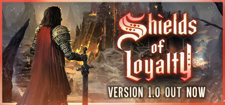 忠诚之盾/Shields of Loyalty