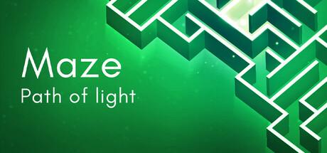 迷宫:光之路/Maze: Path of Light