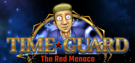 时间守卫 - 红色威胁/Time Guard - The Red Menace