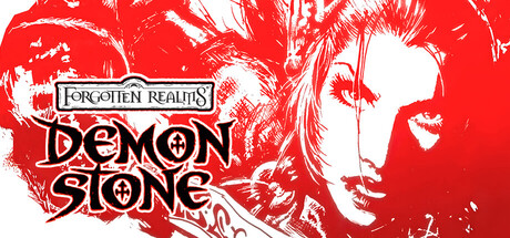 遗忘国度：恶魔石/Forgotten Realms: Demon Stone
