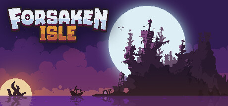 遗忘之岛/Forsaken Isle