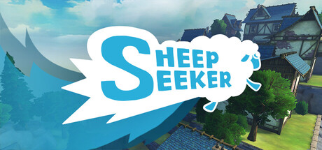 羊群追逐者/Sheep Seeker