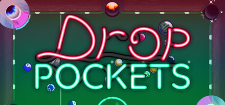落袋/Drop Pockets