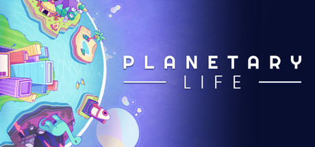 生命行星/Planetary Life