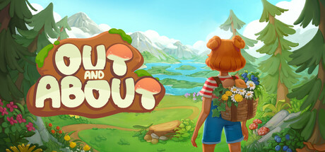 外出/Out and About