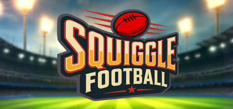 曲线橄榄球/Squiggle Football(V25.3.6)