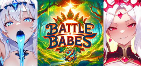 战斗宝贝2/Battle Babes 2