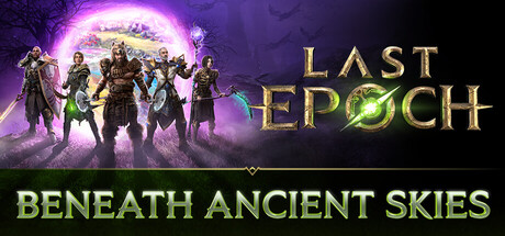 最后纪元/Last Epoch(V1.3)