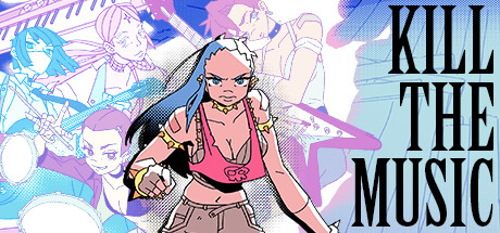 击杀音乐/Kill The Music