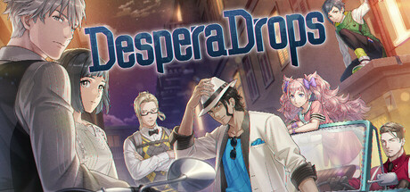 DesperaDrops