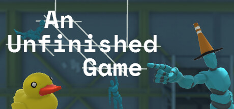 未完成的游戏/An Unfinished Game