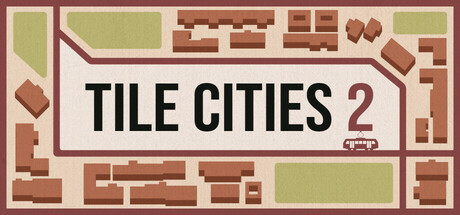 方块城市2/Tile Cities 2