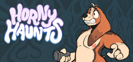 淫荡鬼屋/Horny Haunts