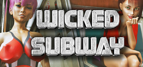 邪恶地铁/Wicked Subway 🚇