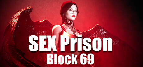 性监狱：Block 69 VR/Sex Prison: Block 69 VR