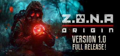 Z.O.N.A:起源/Z.O.N.A: Origin