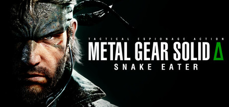 合金装备3：重制版/METAL GEAR SOLID Δ: SNAKE EATER(V1.1.3)