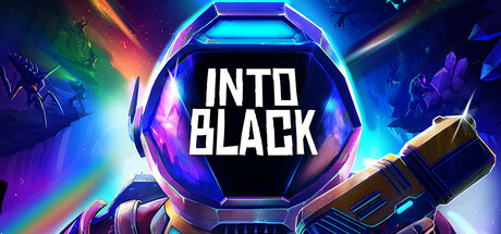 进入黑暗/Into Black