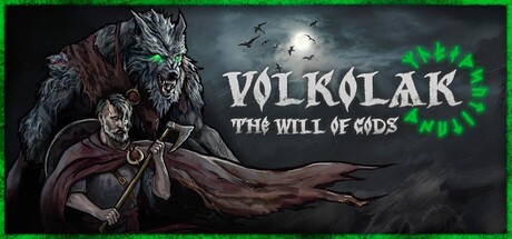 沃尔科拉克：众神意志/Volkolak: The Will of Gods